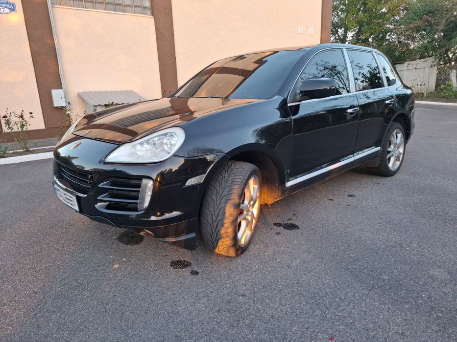 Porsche Продам / обміняю