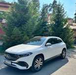 Продам Mercedes EQA