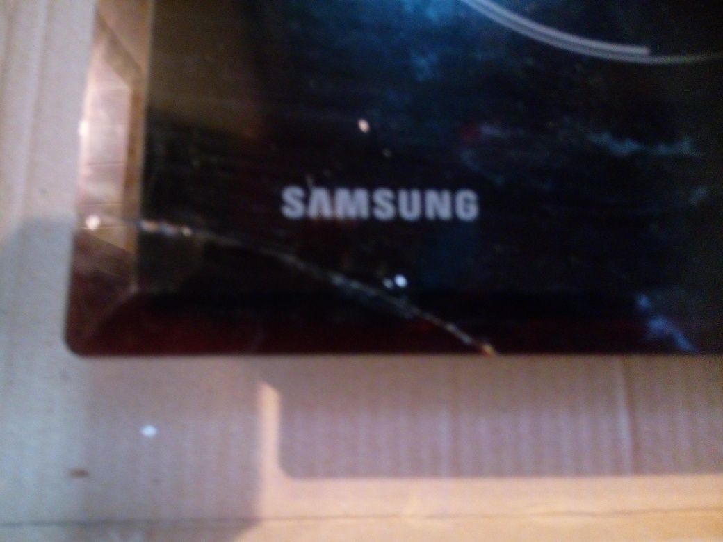 Stara indukcyjna Samsung