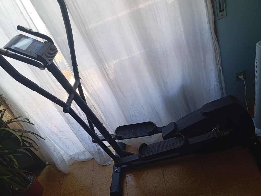 Bicicleta estática
