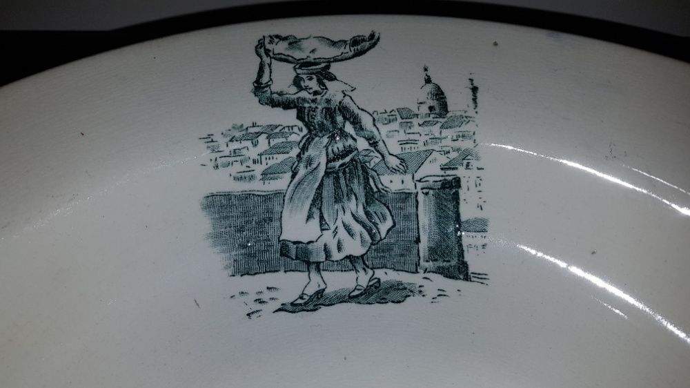 Grande prato fabrica de Sacavem -lavoura