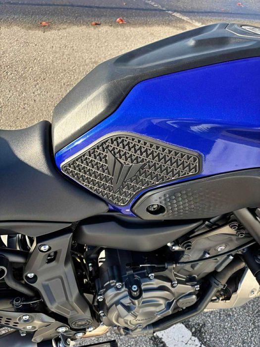 Moto MT 07 Como nova