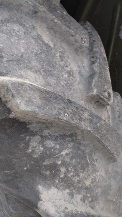 Ciągnik Ursus c-360