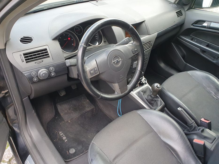 Opel Astra H 1.3 CDTi 2005