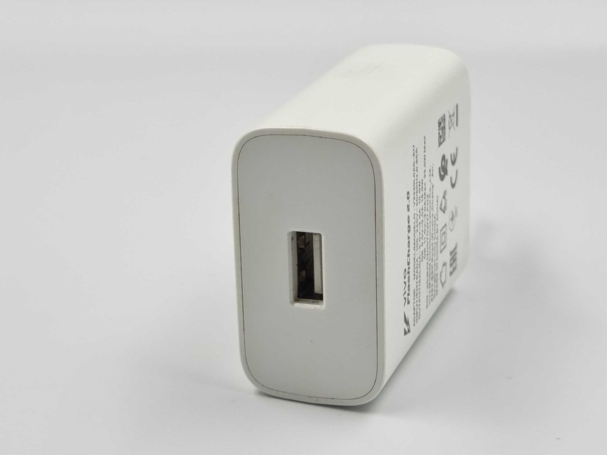 Vivo FlashCharge 2.0 | MOC 33W | Oryginalna Używana Ładowarka/Adapter