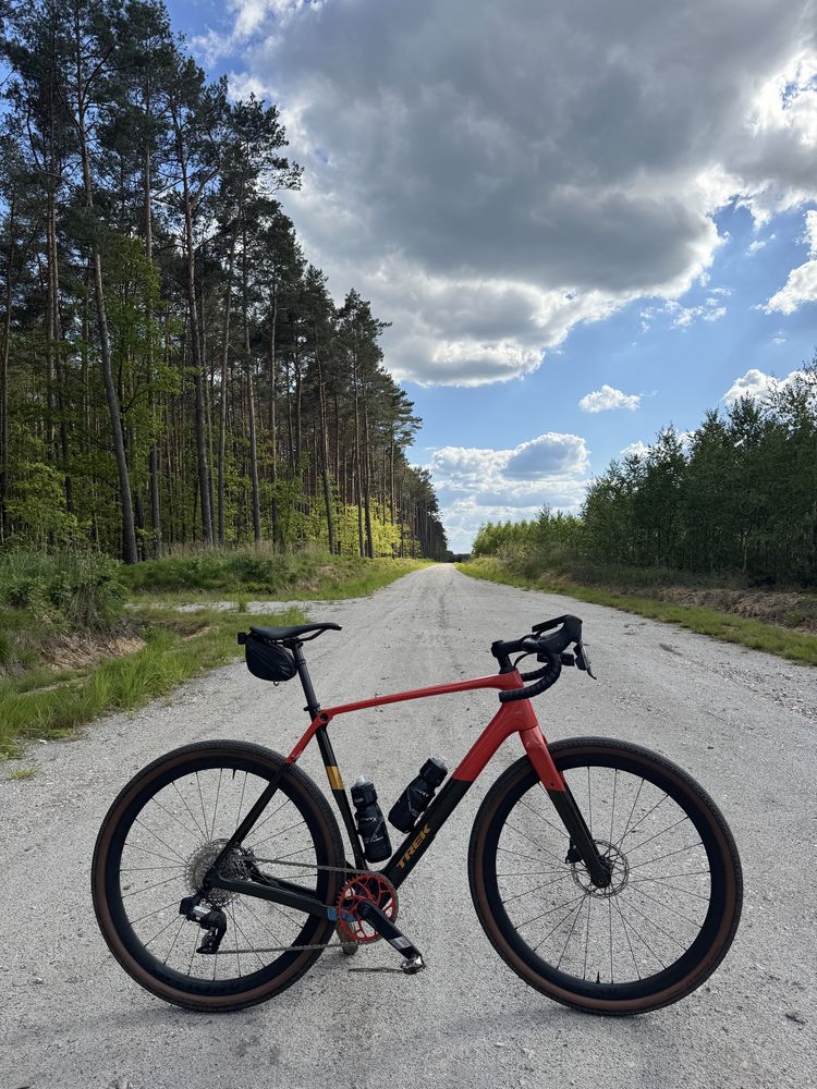 Trek Checkpoint SL 5 AXS L’ka, gravel