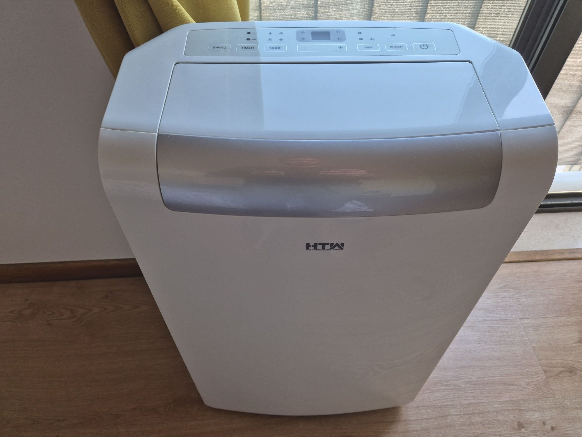 Ar Condicionado portátil  HTW 12.000 BTU