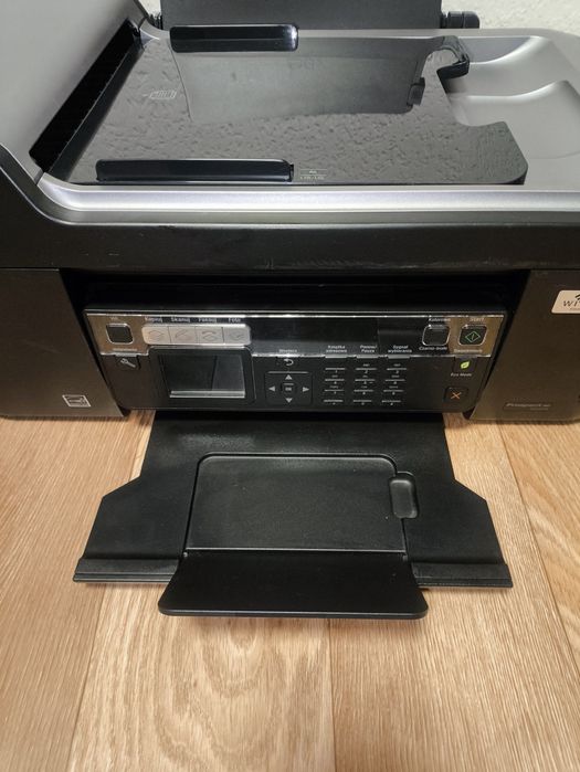 Urządzenie wielofunkcyjne Lexmark Prospect Pro209 drukarka