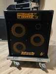 Combo Basowe - Markbass Marcus Miller CMD 103 + CASE