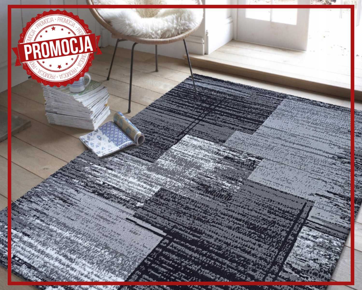 Nowoczesny Stylowy DYWAN 120x170 Soho Salonu Lub Sypialni (PROMOCJA)