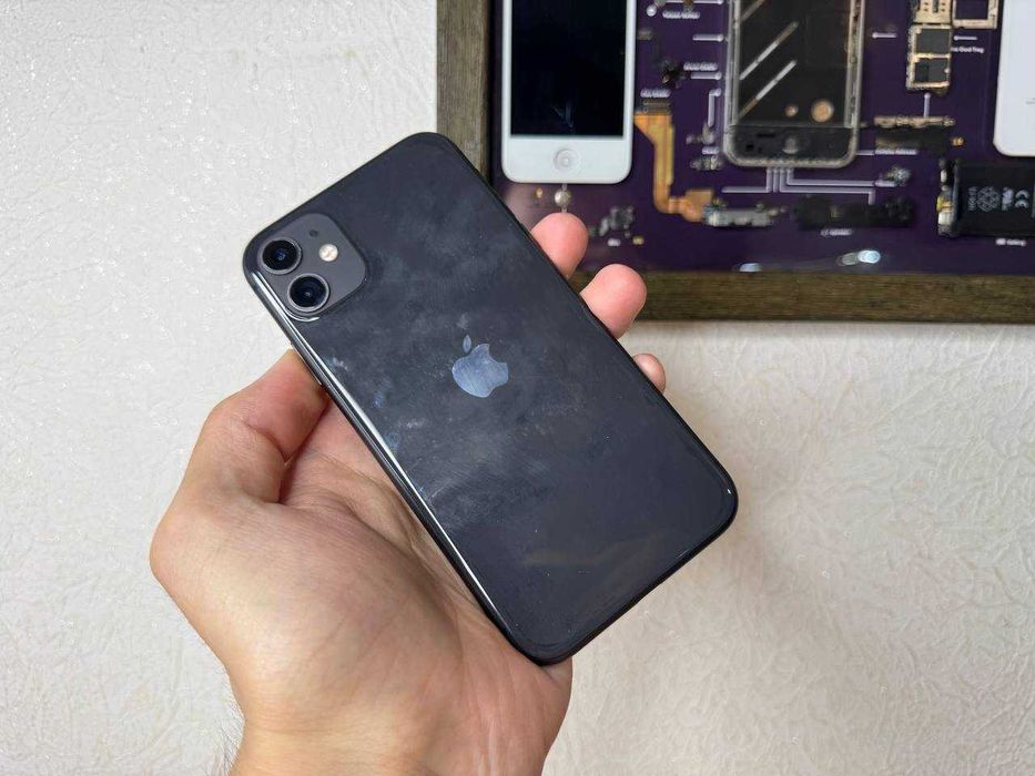 iphone 11 гарний айфон 11
