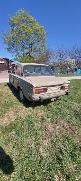 Продам ВАЗ 2106 1990 року