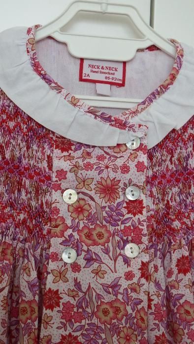 Vestido Neck & Neck NOVO