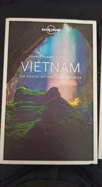 Lonely Planet Wietnam 2019 NOWY