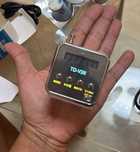 Mini radia z USB, SD, aux i bluetooth