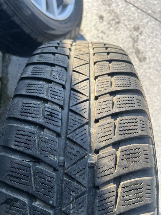 Колеса диски bmw E53/E83/130 style/Зимня гума/5х120/R17/225/65/17