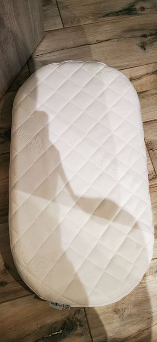 Wózek Adamex Verona 3 w 1+nosidelko z bazą i adapterami i do wózka