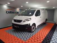 Peugeot Expert 2.0 BlueHDi L2H1 Premium Standard