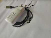 Markowa ładowarka do telefonu złącze micro usb