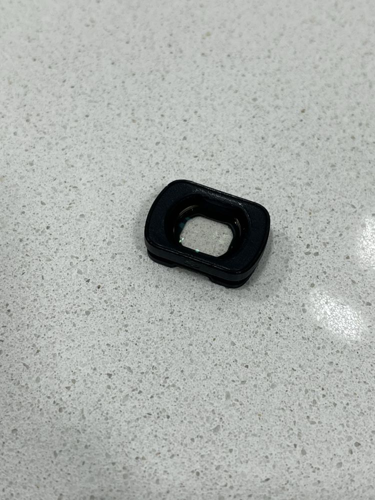 Lente Wide Angle Lens 0.75x DJI Osmo Pocket 3