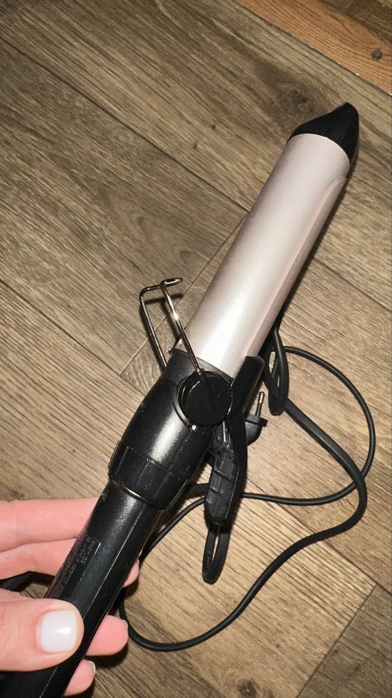 Плойка  Babyliss