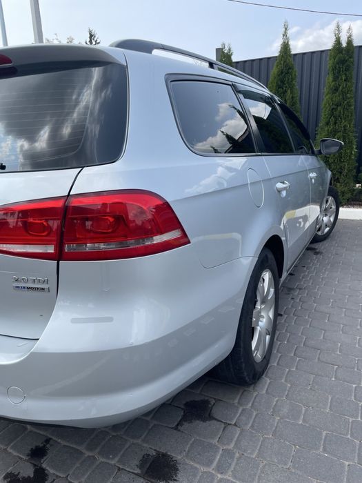 Продам Volkswagen passat B 7