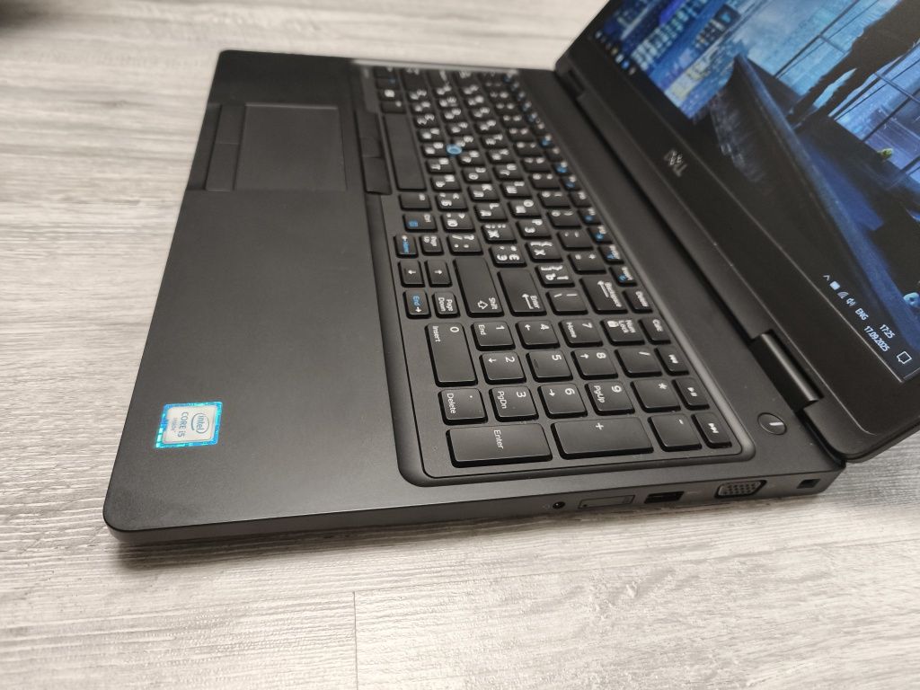 Мощний ноут 16ГБ DDR4/SSD/FullHD IPS/Type-C/Core i5/великий ноут для н