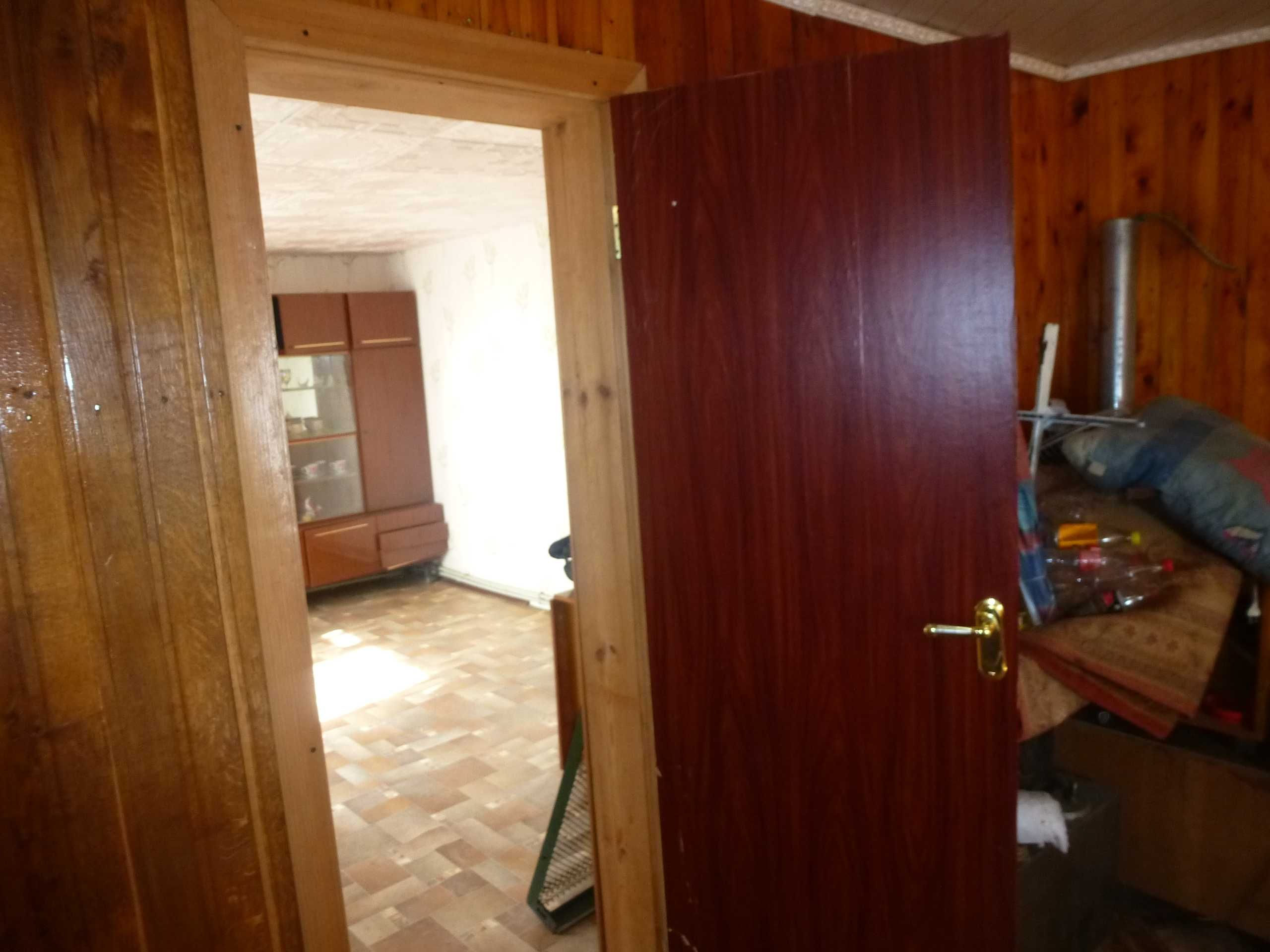 Срочно  продам дом в п. Зидьки