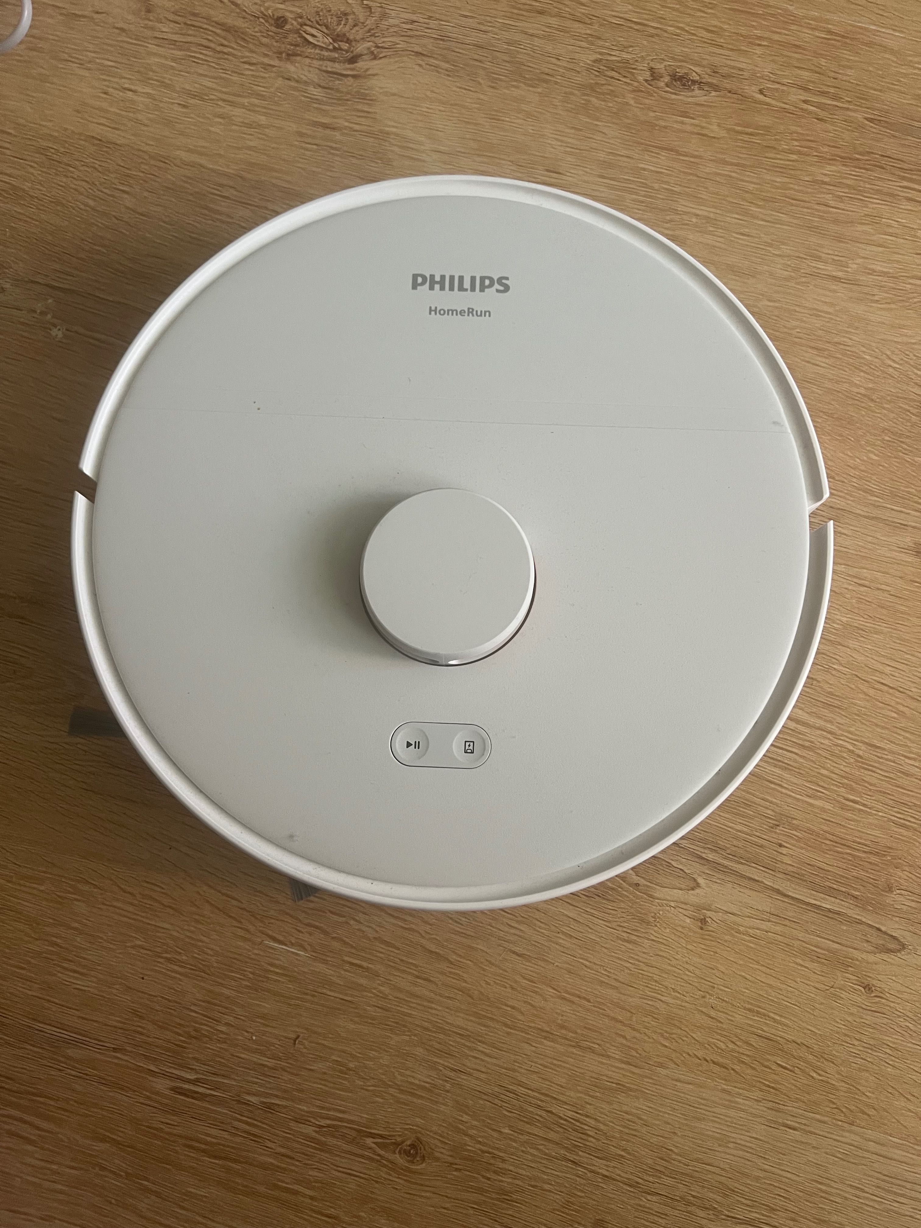 Робот-пылесос, PHILIPS Series 2000