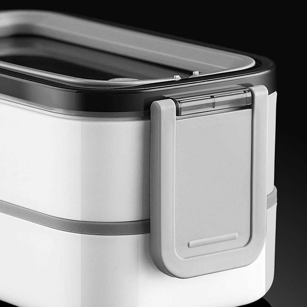 pojemnik na lunch ze stali nierdzewnej 1400 ml lunch box