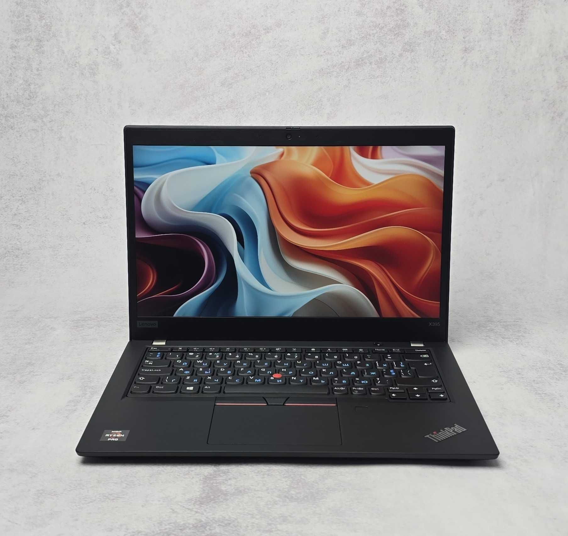 Ультрабук 13.3" Lenovo ThinkPad x395 AMD Ryzen 5 3500U 1920x1080 IPS
