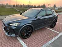 Cupra Formentor Cupra Formentor VZ - cesja leasingu