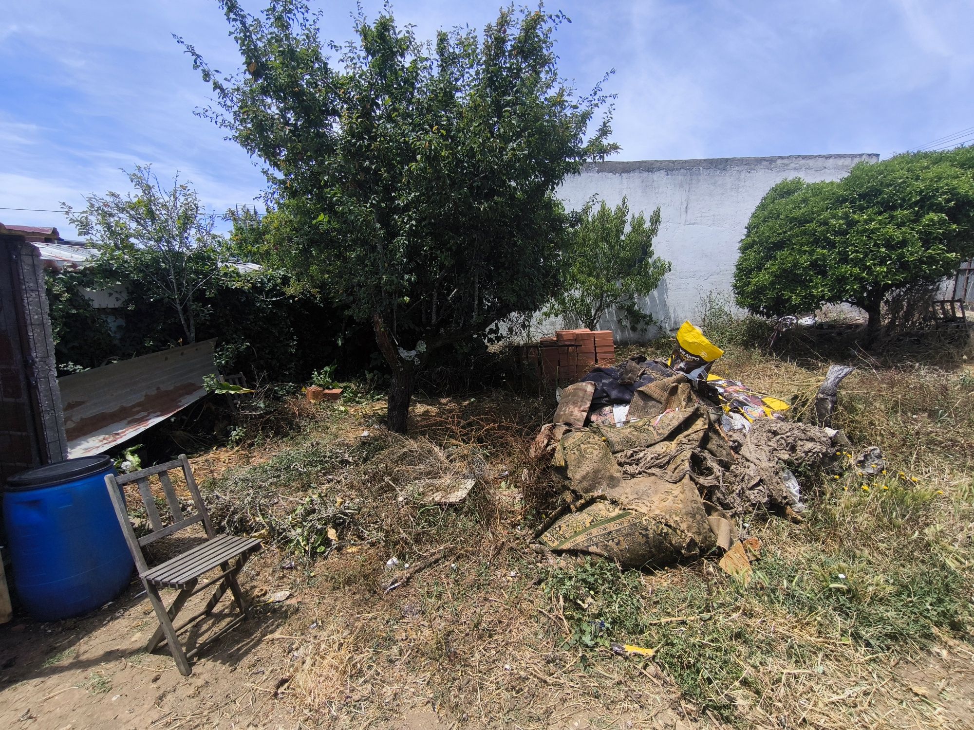 Terreno 350m2 Rustico Clube de belas, vale de lobos