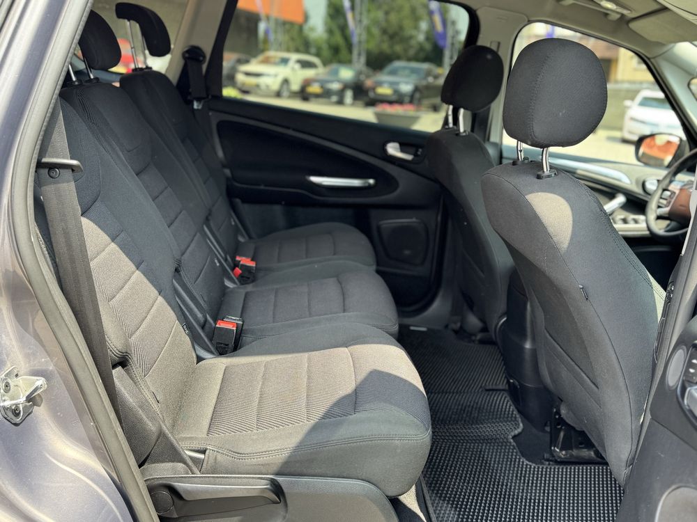 Ford S-MAX 458т ( внесок від 15% ) Твоє Авто Кривий Ріг