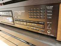 Odtwarzacz cd Sony cdp X33Es