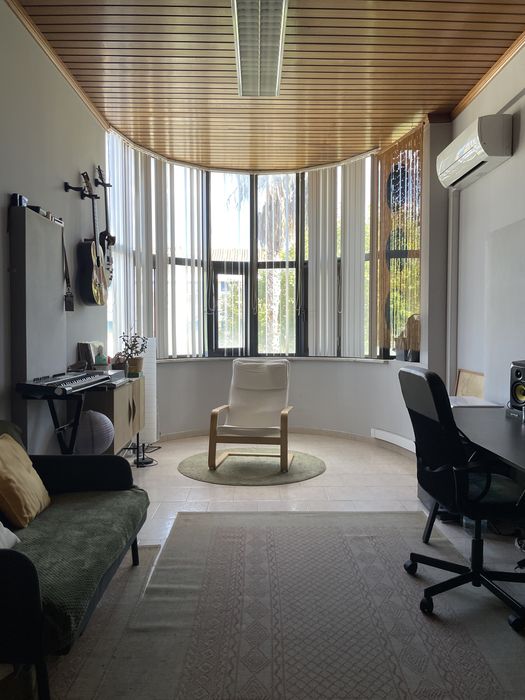 Escritório / Espaço de Serviços no Centro do Pinhal Novo