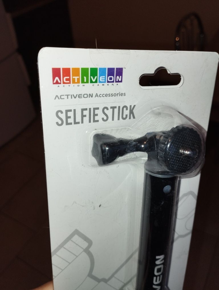 Kijek do selfie bez uchwytu Selfie Stick