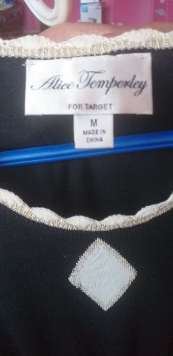 Женское платье размер М