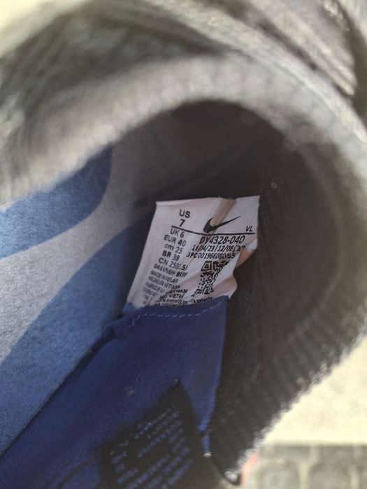 Chuteiras  Nike Tiempo FLYKNIT profissionais