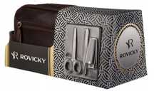 elegancka kosmetyczka męska - rovicky