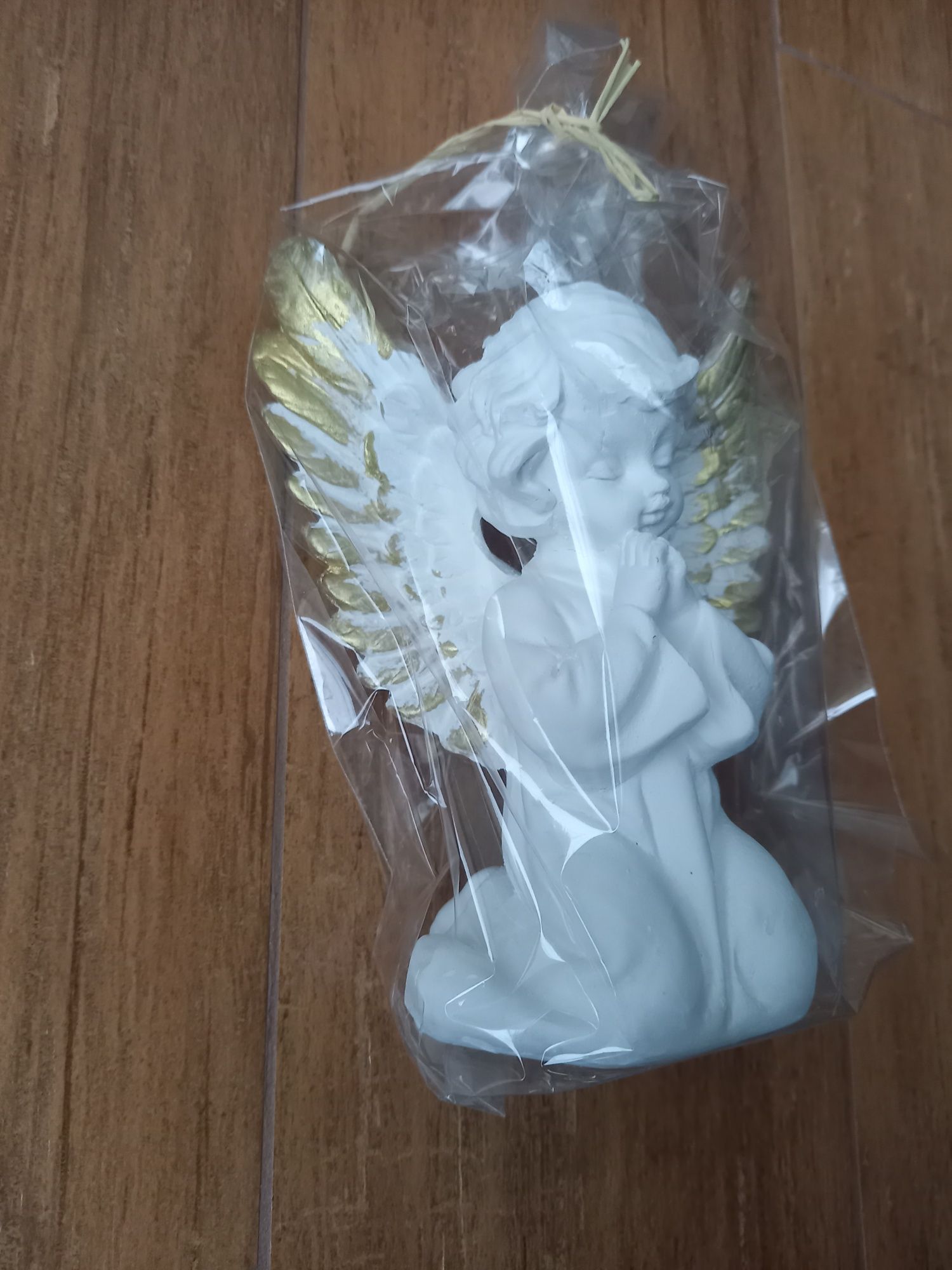 Figurka anioł aniołek 15 cm