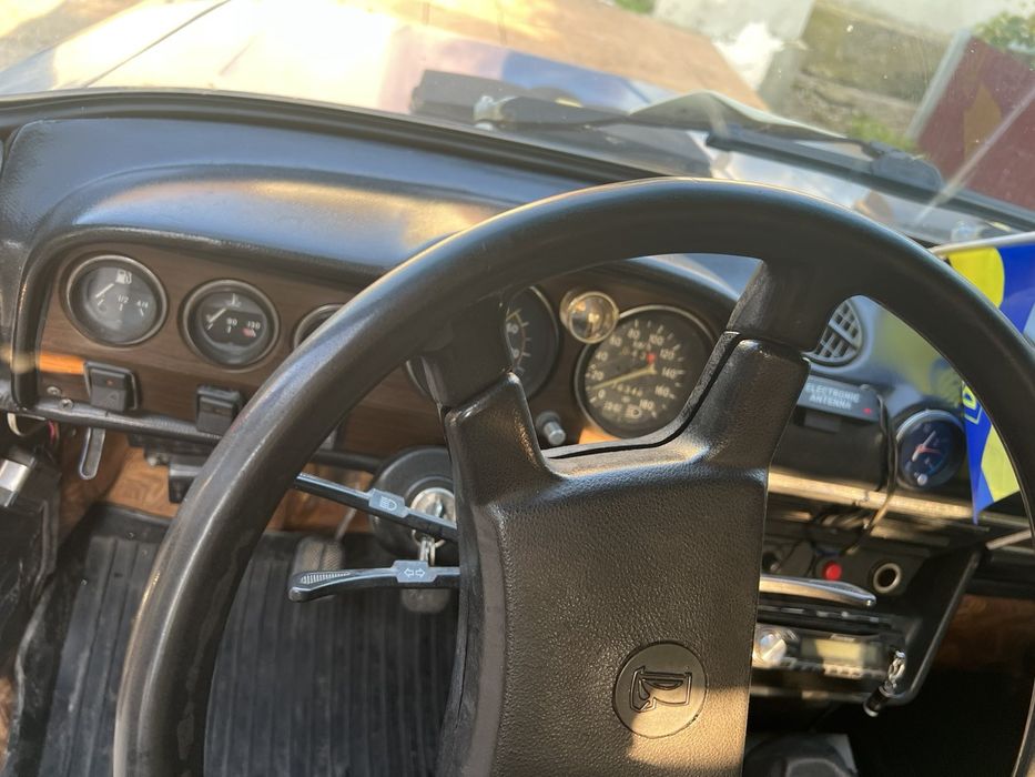 Продам ВАЗ 2106 1986р.