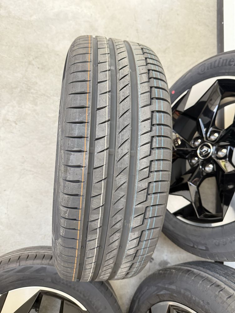 Renault Captur Techno koła lift Nowe ! 18” Techno