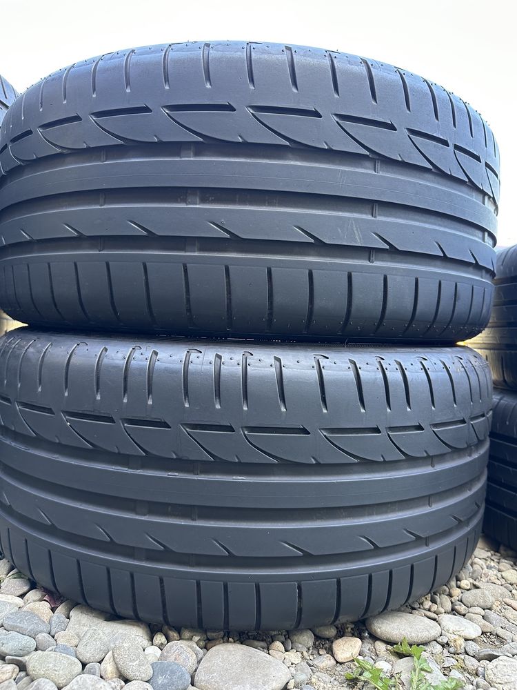 245/40/18 Bridgestone Potenza S001