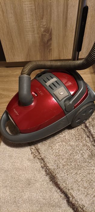 Odkurzacz workowy Zelmer Jupiter 2000w