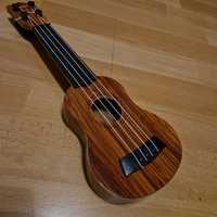 Gitara dla dzieci