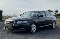 Audi A6 Avant 2.0 tdi auto