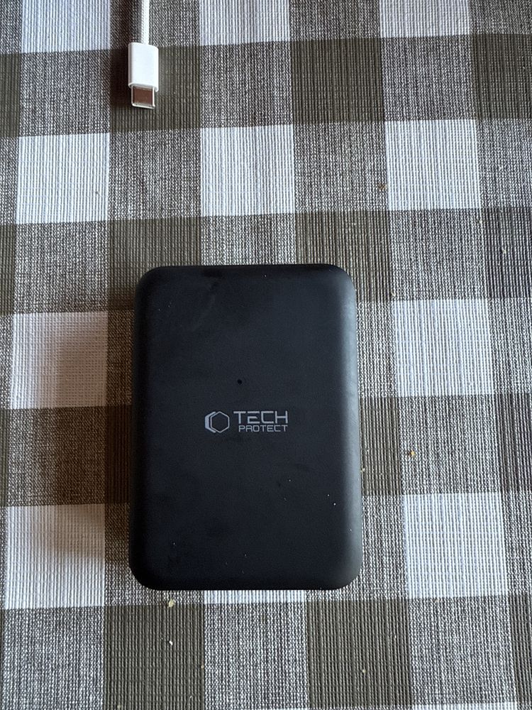power bank magsafe Tech Protect 10000mAh