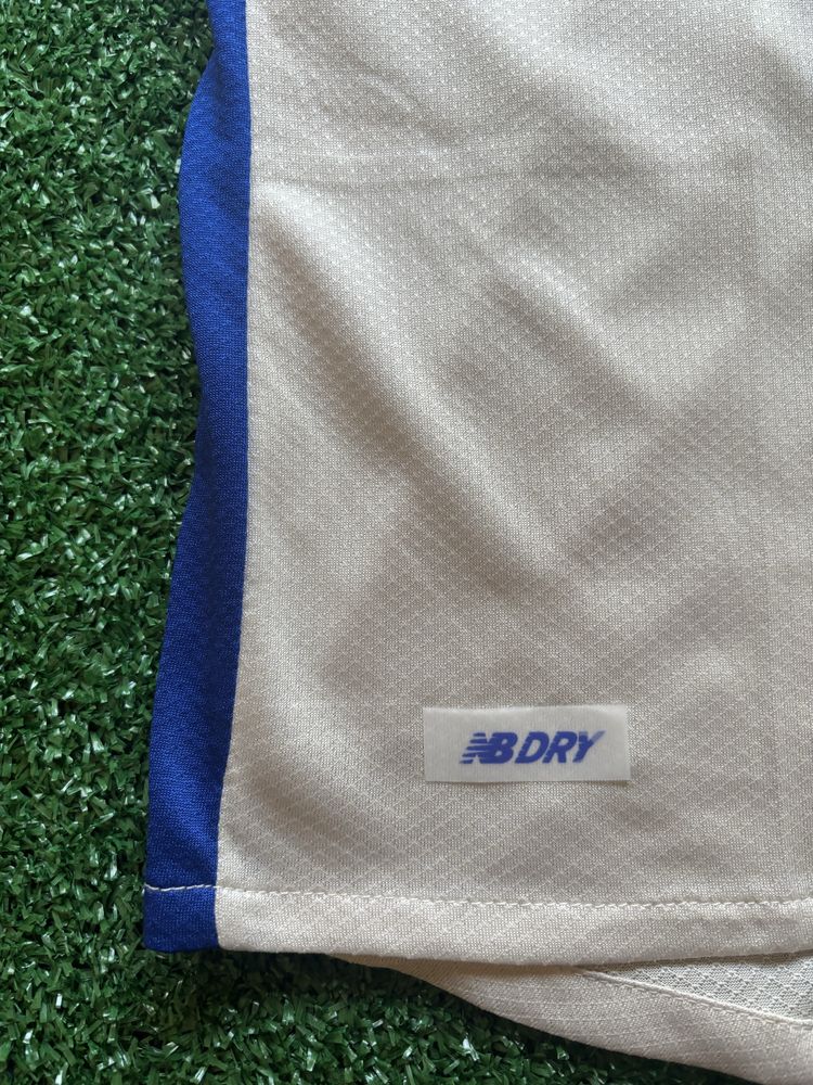 Camisola alternativa FCPorto 25/26