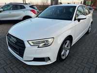 Audi A3 2.0 Tdi 150 KM Lift Xenon Led Navi Pdc !